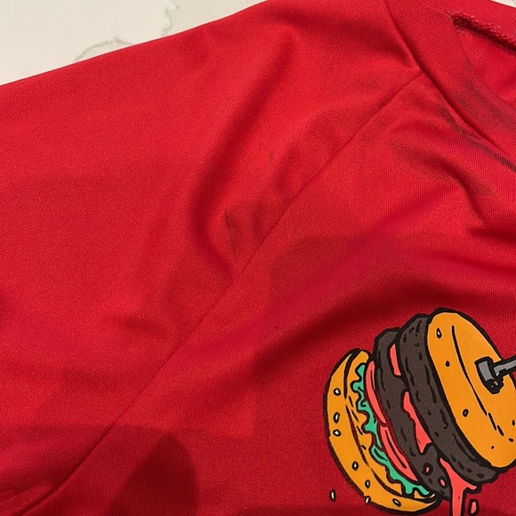 Boys YL Under Armor Tees - Picture 7 of 12